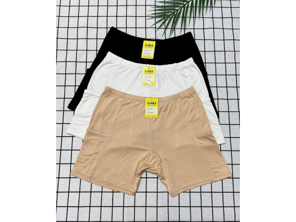 QUẦN VÁY TÚI  219 - LỐC 5 CÁI MÀU QUẦN VÁY TÚI  219 - LỐC 5 CÁI MÀU